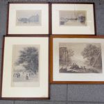 638 7274 ETCHINGS